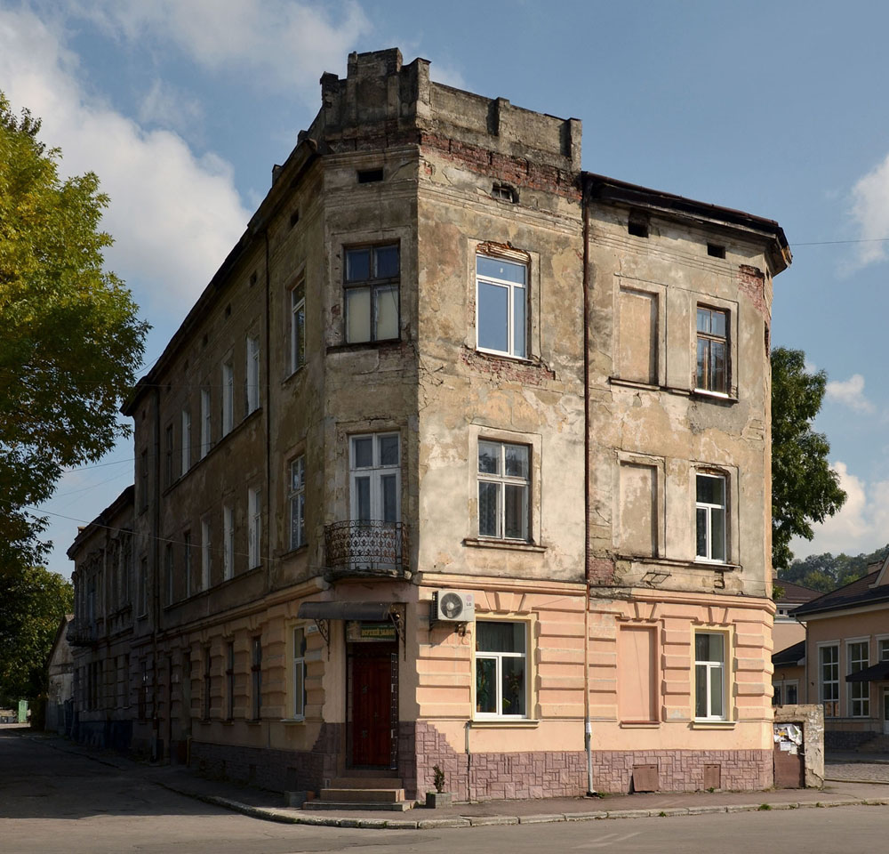 Пшорн Зигмунт